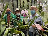 Jardín Botánico de Bogotá Jardín Botánico de Bogotá