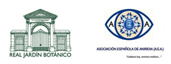 Logos RJB AEA Logos RJB AEA